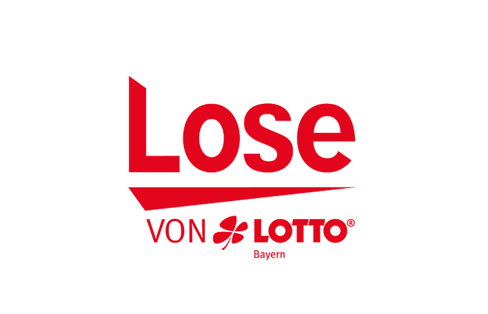 Logo der Lose von LOTTO Bayern