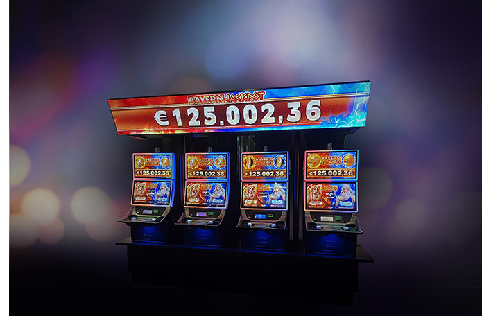 Spielbank Bayern Jackpot