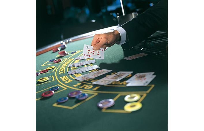 Spielbanken Bayern Black Jack