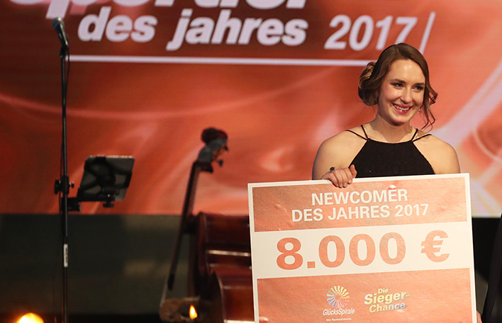 Jacqueline Lölling. Foto: Pressefoto Rudel/Herbert Rudel