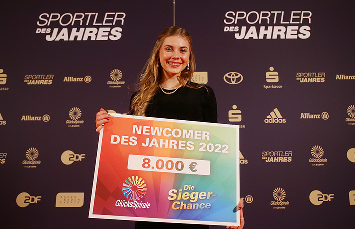 Hannah Meul. Foto: Pressefoto Baumann