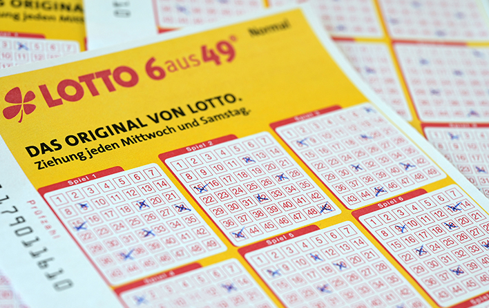 Jackpot im LOTTO 6aus49 heute Abend mit 50 Millionen Euro auf Maximalhöhe – geht Höchstgewinn wieder nach Bayern?
