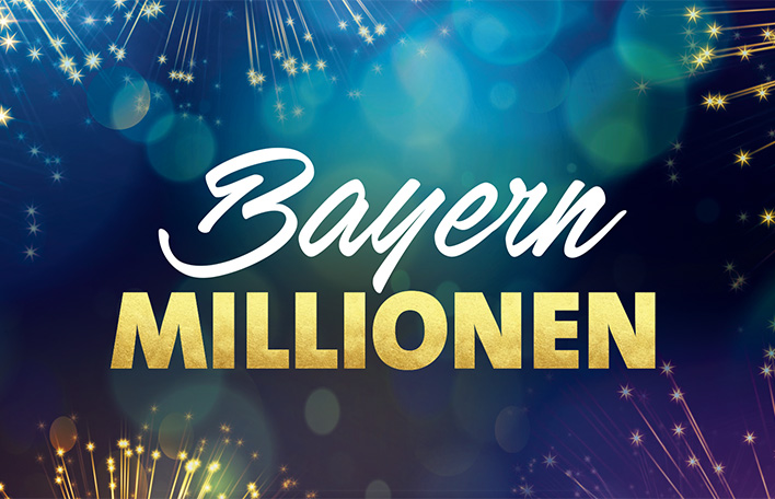 Layout BayerMILLIONEN-Quittungshülle 2025/2026. Grafik: SLSV