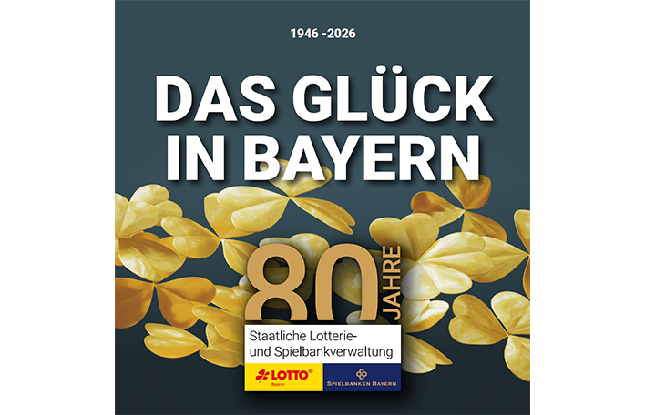 Cover Jubiläumsbroschüre. Grafik: SLSV